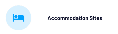 Accommandation
