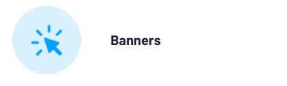 Banners