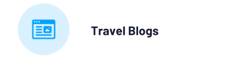 travel blogs